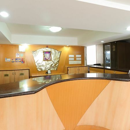 ทรีโบ ทริป ฮิลล์ วิว เอ็กซ์ เดคแคน Hotel ปูเน่ ภายนอก รูปภาพ