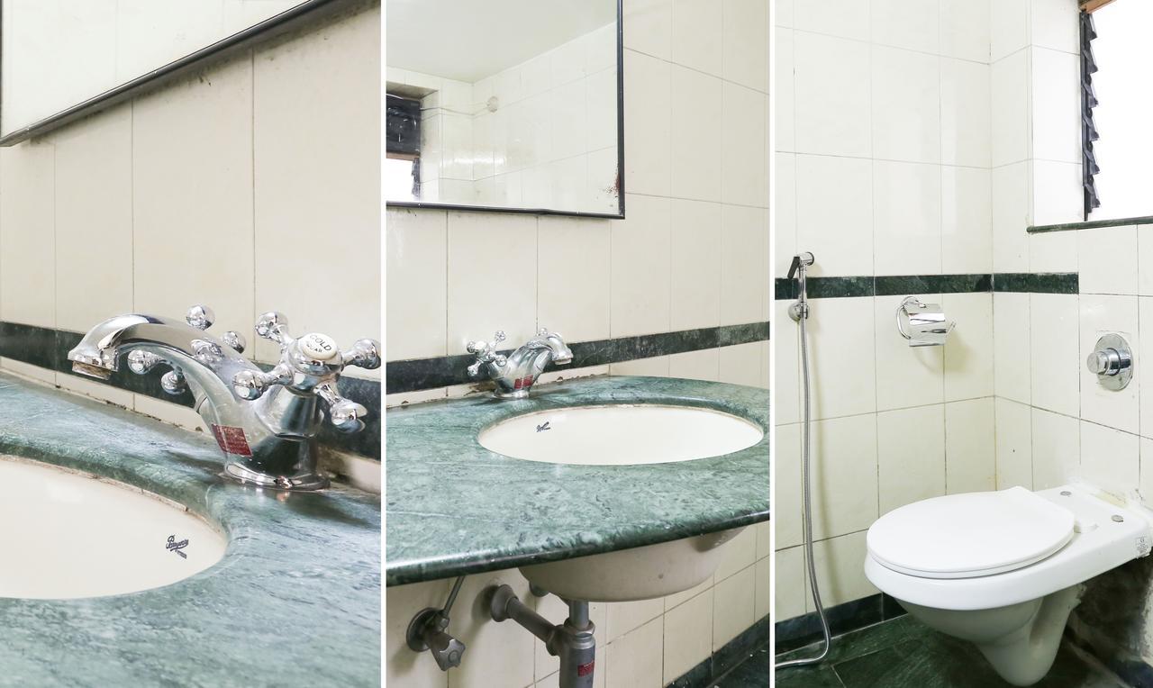 ทรีโบ ทริป ฮิลล์ วิว เอ็กซ์ เดคแคน Hotel ปูเน่ ภายนอก รูปภาพ