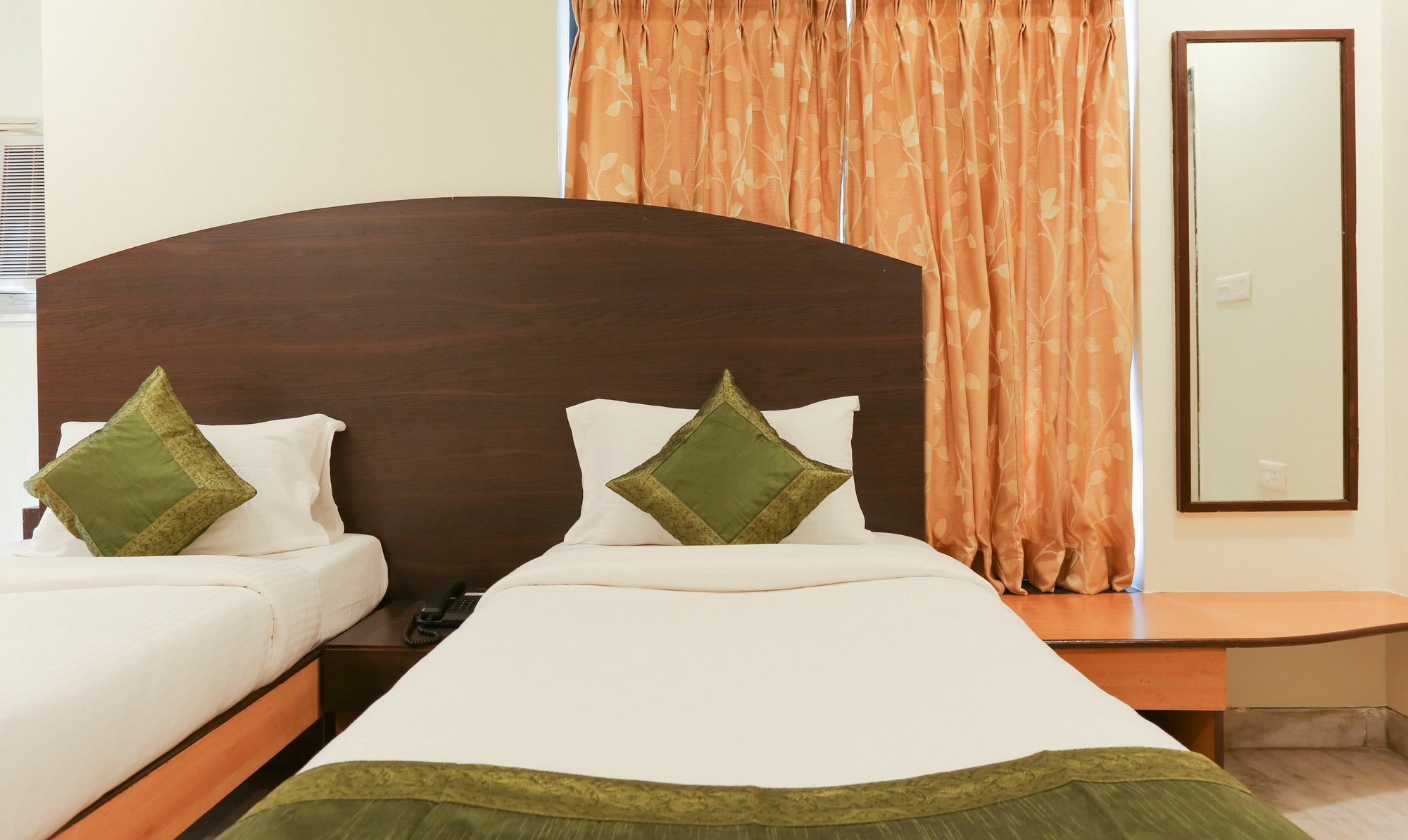 ทรีโบ ทริป ฮิลล์ วิว เอ็กซ์ เดคแคน Hotel ปูเน่ ภายนอก รูปภาพ