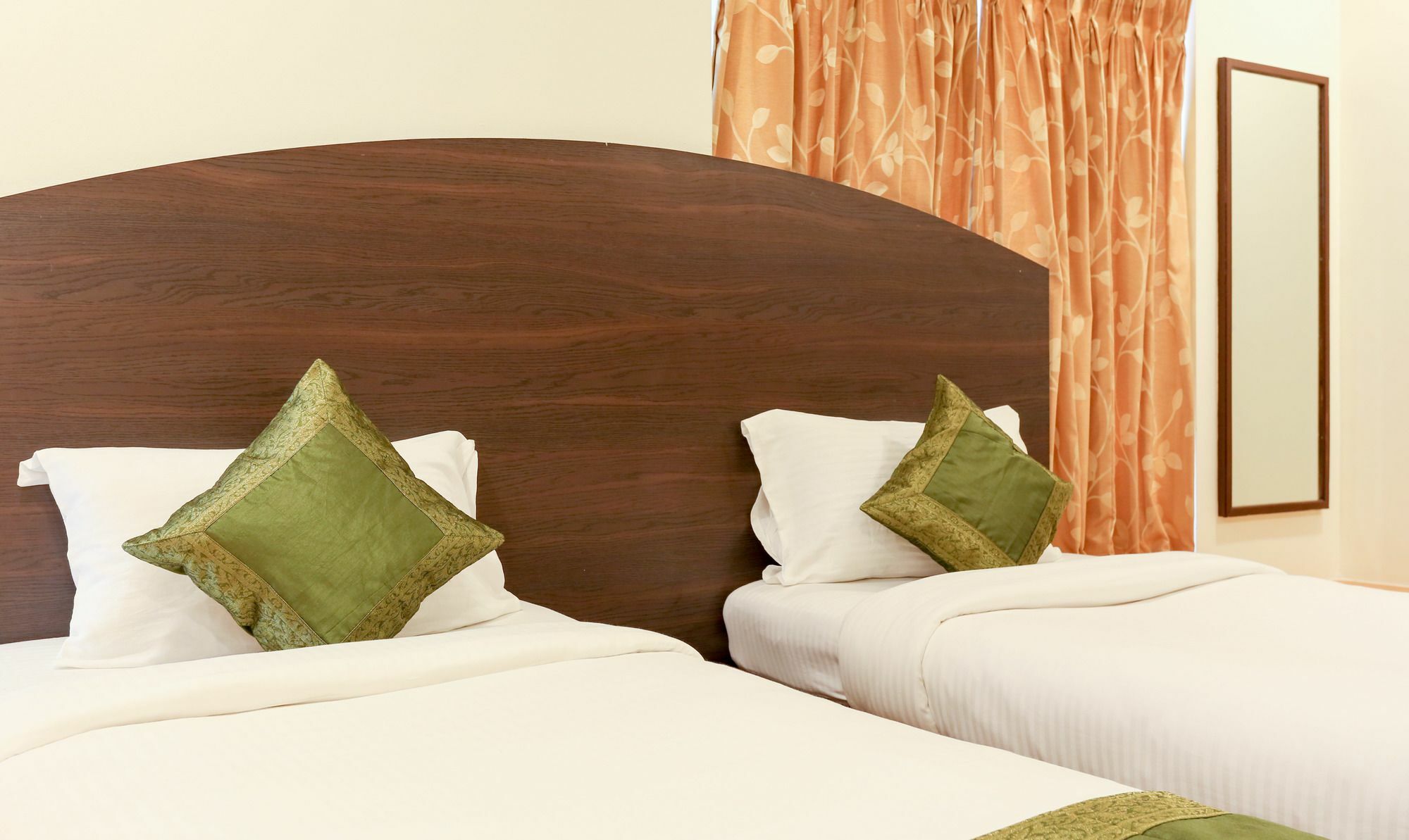 ทรีโบ ทริป ฮิลล์ วิว เอ็กซ์ เดคแคน Hotel ปูเน่ ภายนอก รูปภาพ