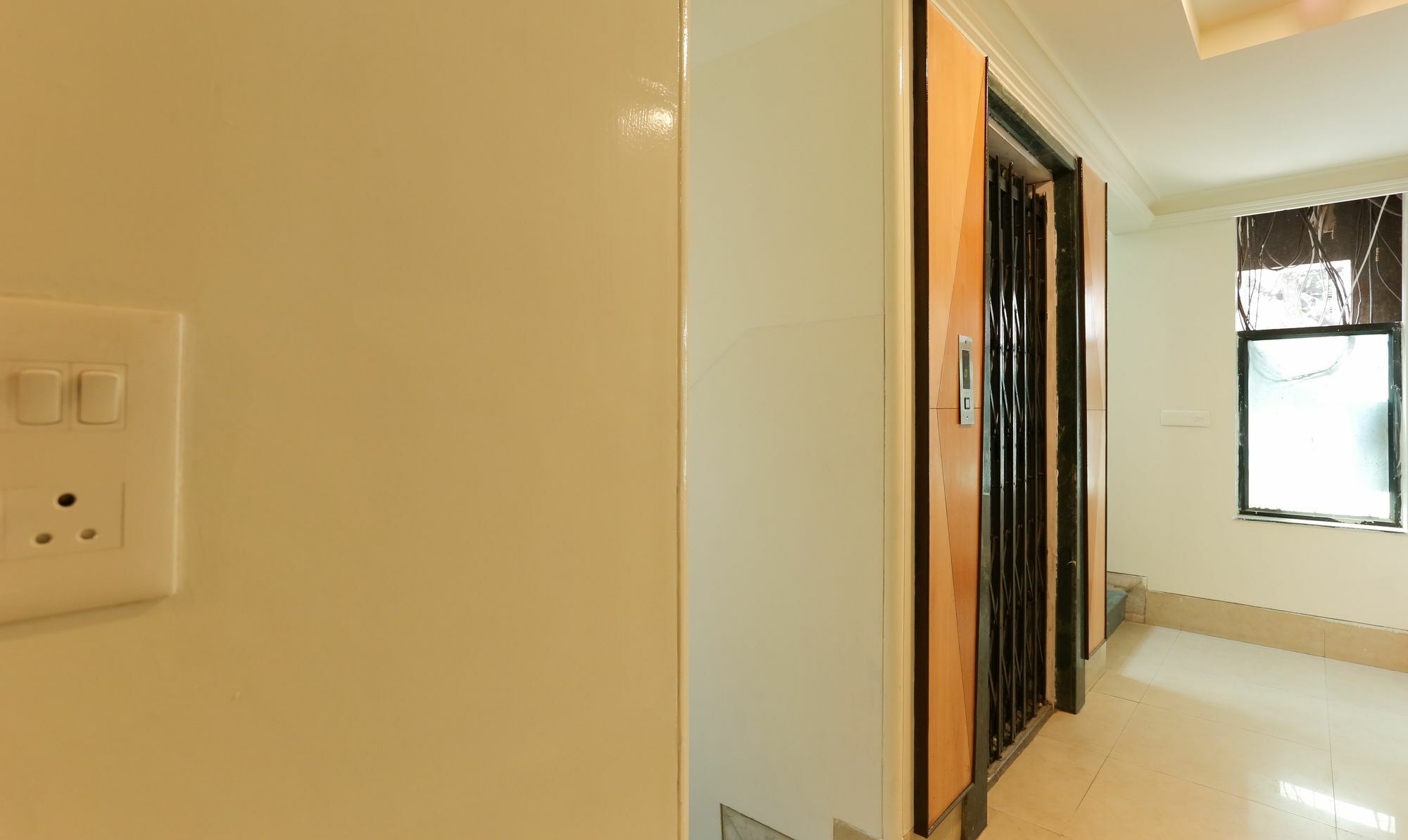ทรีโบ ทริป ฮิลล์ วิว เอ็กซ์ เดคแคน Hotel ปูเน่ ภายนอก รูปภาพ