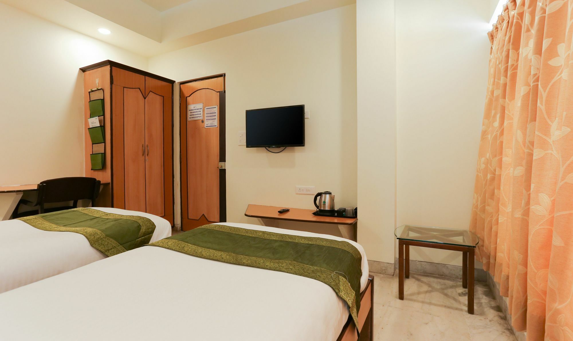 ทรีโบ ทริป ฮิลล์ วิว เอ็กซ์ เดคแคน Hotel ปูเน่ ภายนอก รูปภาพ